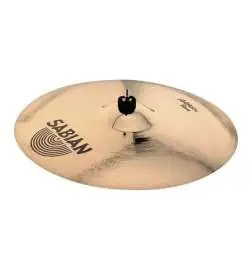 Sabian AA Medium Thin Crash 16 Finition brillante