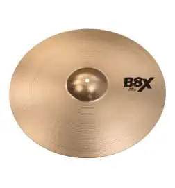 Sabian B8X Medium Ride 20 , Natural