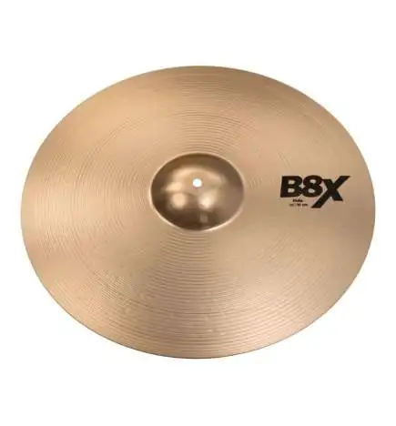 Sabian B8X Medium Ride 20 , naturel