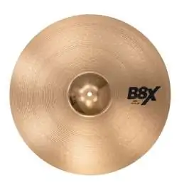 Sabian B8X Medium Ride 20", Natural