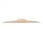 Sabian B8X Medium Ride 20", Natural