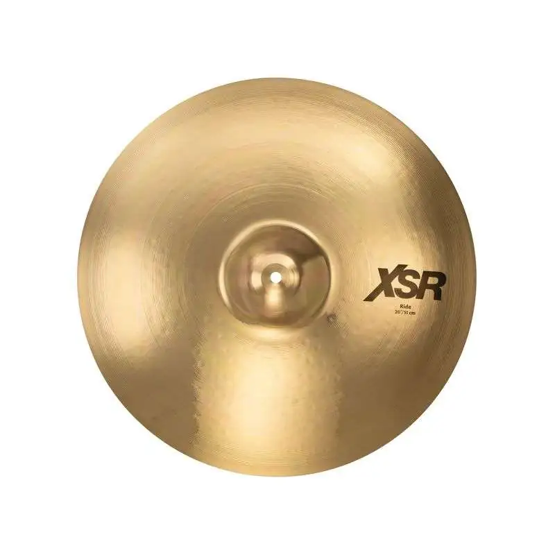 Sabian XSR Ride 20"