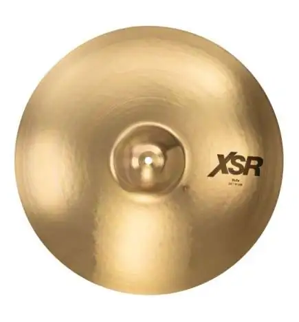 Sabian XSR Ride 20
