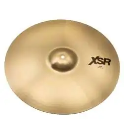 Sabian XSR Ride 20