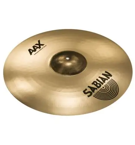 Sabian AAX X-Plosion Ride 20