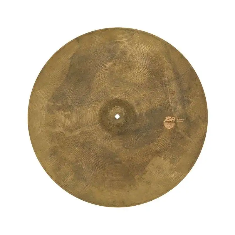 Sabian XSR Monarch Ride 22"