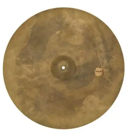 Sabian XSR Monarch Ride 22