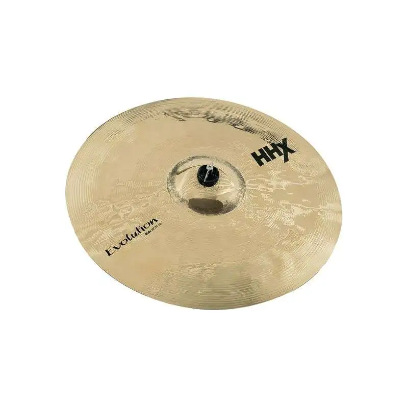 Sabian HHX Evolution Ride 20" Brilliant