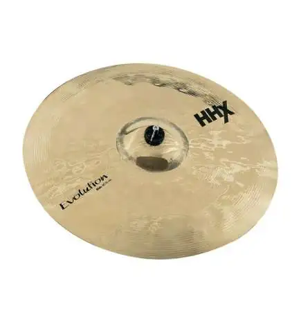 Sabian HHX Evolution Ride 20 Brilliant