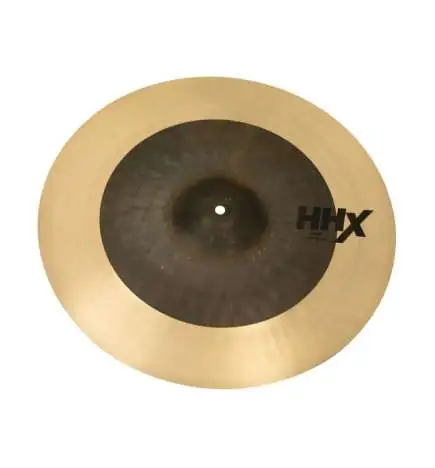 Sabian HHX Omni Crash 19
