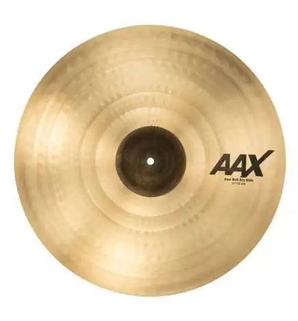 Sabian Soporte para timbal LP981