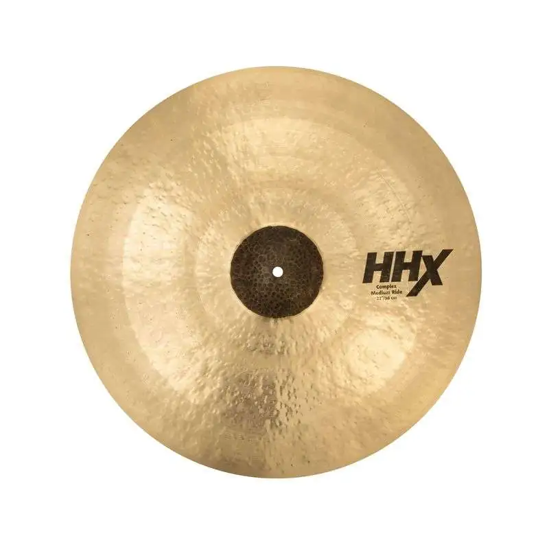 Sabian HHX Complex Medium Ride 22" Sabian HHX Complex Medium Ride 22"