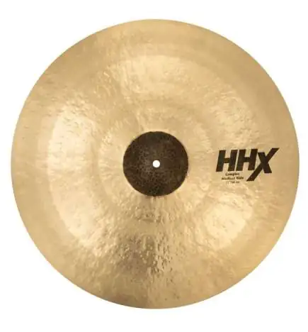 Sabian HHX Complex Medium Ride 22