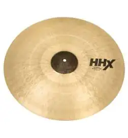 Sabian HHX Complex Medium Ride 22"