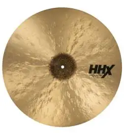 Sabian HHX Complex Thin Ride 22