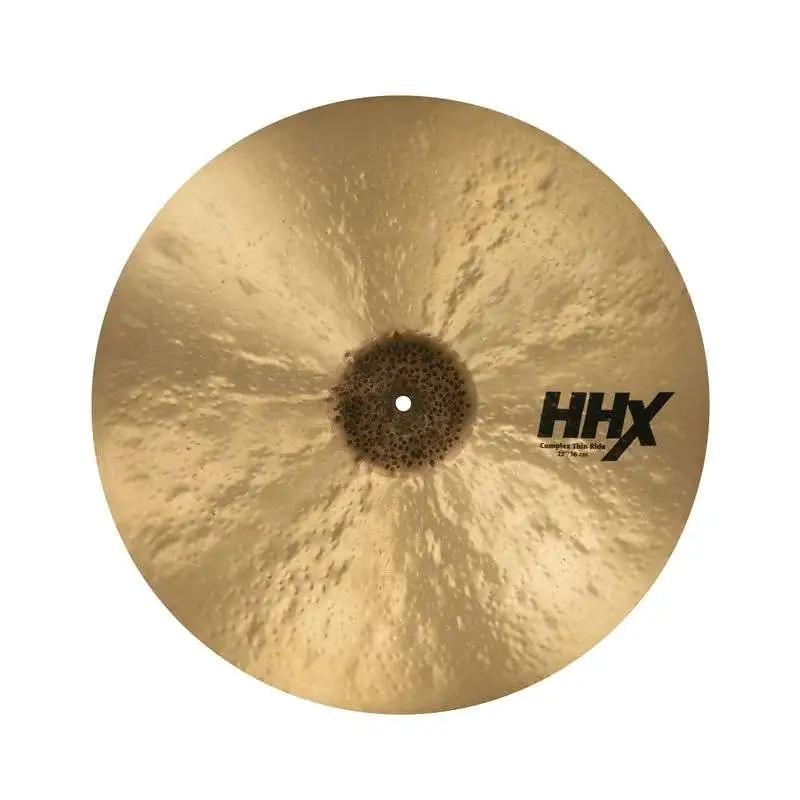 Sabian HHX Complex Thin Ride 22"