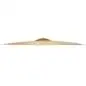 Sabian HHX Complex Thin Ride 22"