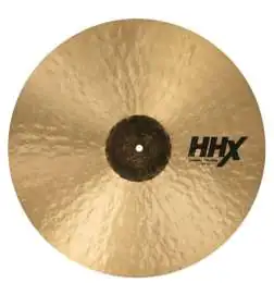 Sabian HHX Complex Thin Ride 21