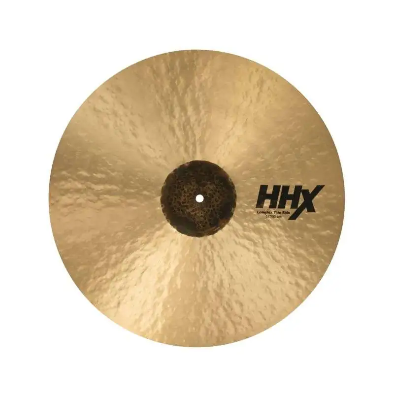 Sabian HHX Complex Thin Ride 21"