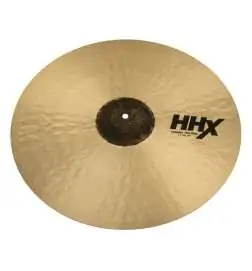 Sabian HHX Complex Thin Ride 21