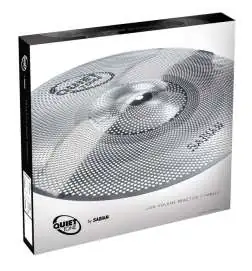 Sabian Quiet Tone Set QTP501