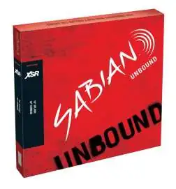 Sabian XSR Effects Pack