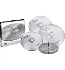 Sabian Quiet Tone Set QTP504