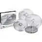 Sabian Quiet Tone Set QTP504