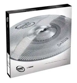 Sabian Quiet Tone Set QTP504