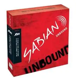 Sabian XSR Complete Set