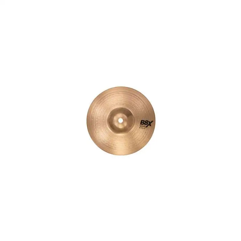 Sabian B8X Splash 8", Natural