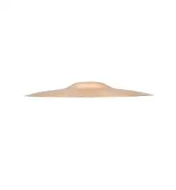 Sabian B8X Splash 8 , Natural