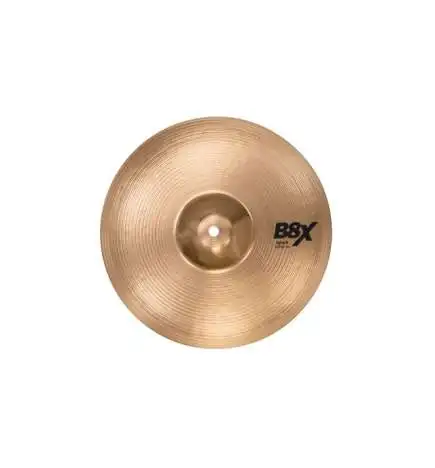 Sabian B8X Splash 12 , naturel