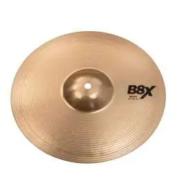 Sabian B8X Splash 12 , Natural