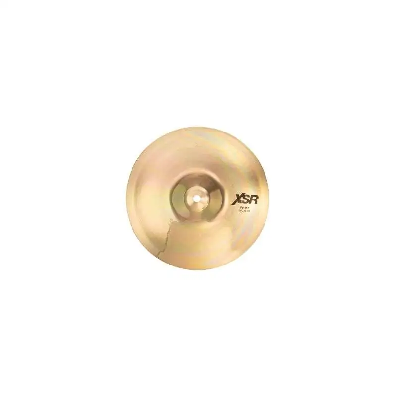 Sabian XSR Splash 10"