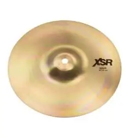 Sabian XSR Splash 10