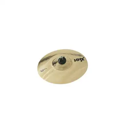 Sabian HHX Evolution Splash 7 Brillant