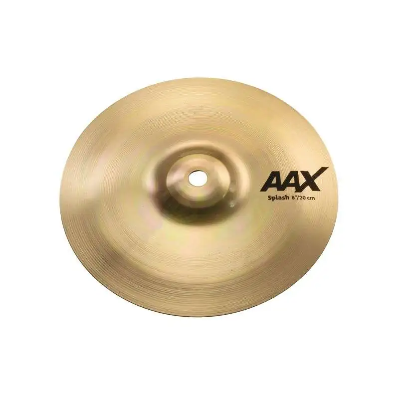 Sabian AAX Splash 8"