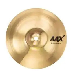 Sabian AAX Splash 8