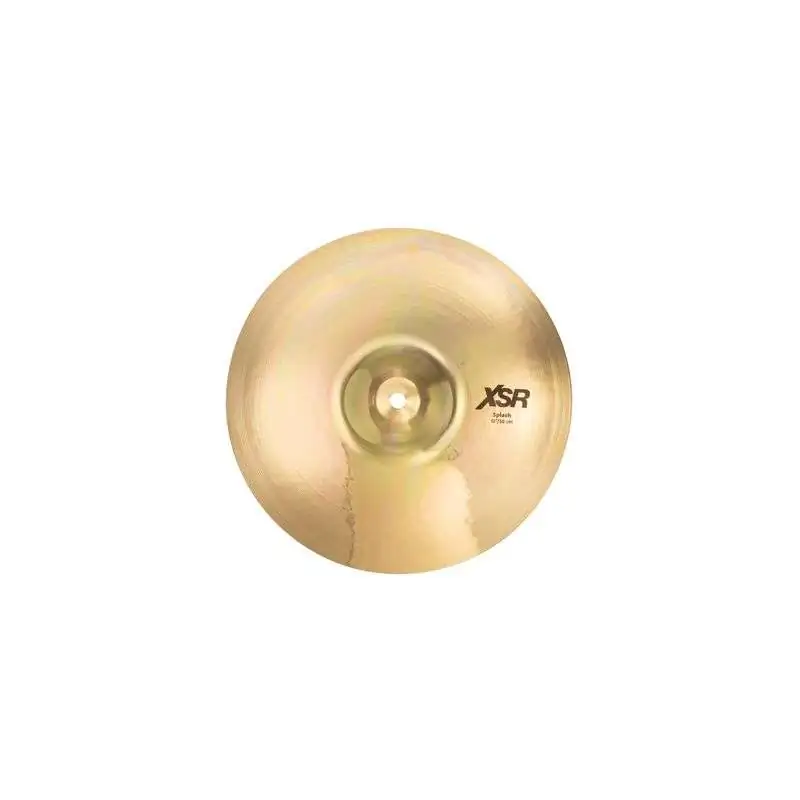 Sabian XSR Splash 12"