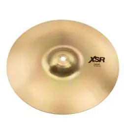 Sabian XSR Splash 12