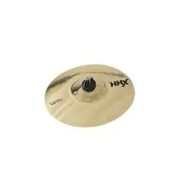 Sabian HHX Evolution Splash 10 Brilliant
