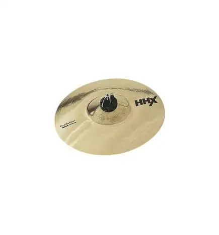 Sabian HHX Evolution Splash 10 Brilliant