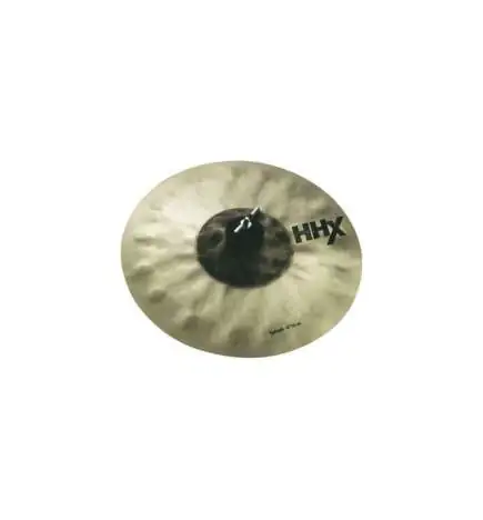 Sabian HHX Splash 10 Brilliant
