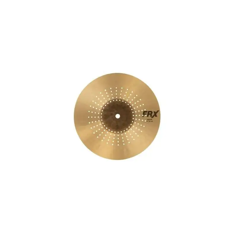 Sabian FRX Splash 10"