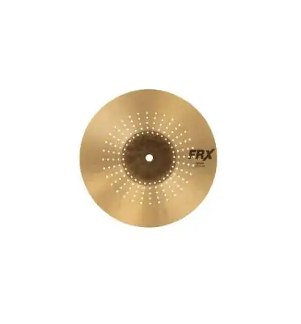 Sabian FRX Splash 10