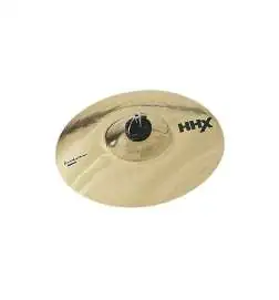 Sabian HHX Evolution Splash 12 Brilliant