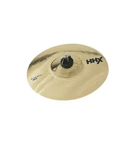 Sabian HHX Evolution Splash 12 Brillant