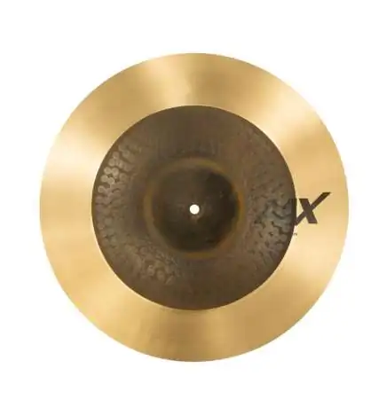 Sabian AAX Omni 18 , Brillant Natural