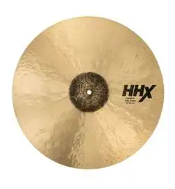 Sabian HHX Complex Thin Crash 19